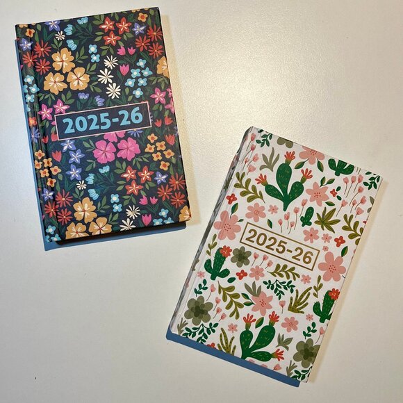 Other - 2025 Planner Set